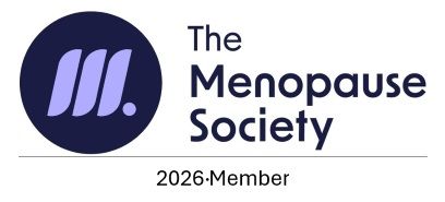 The Menopause Society 2026 Member